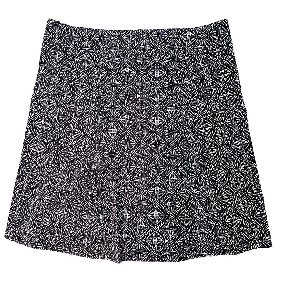 NWT Rip Skirt Black Pearl Batik Size Small - Picture 4 of 14
